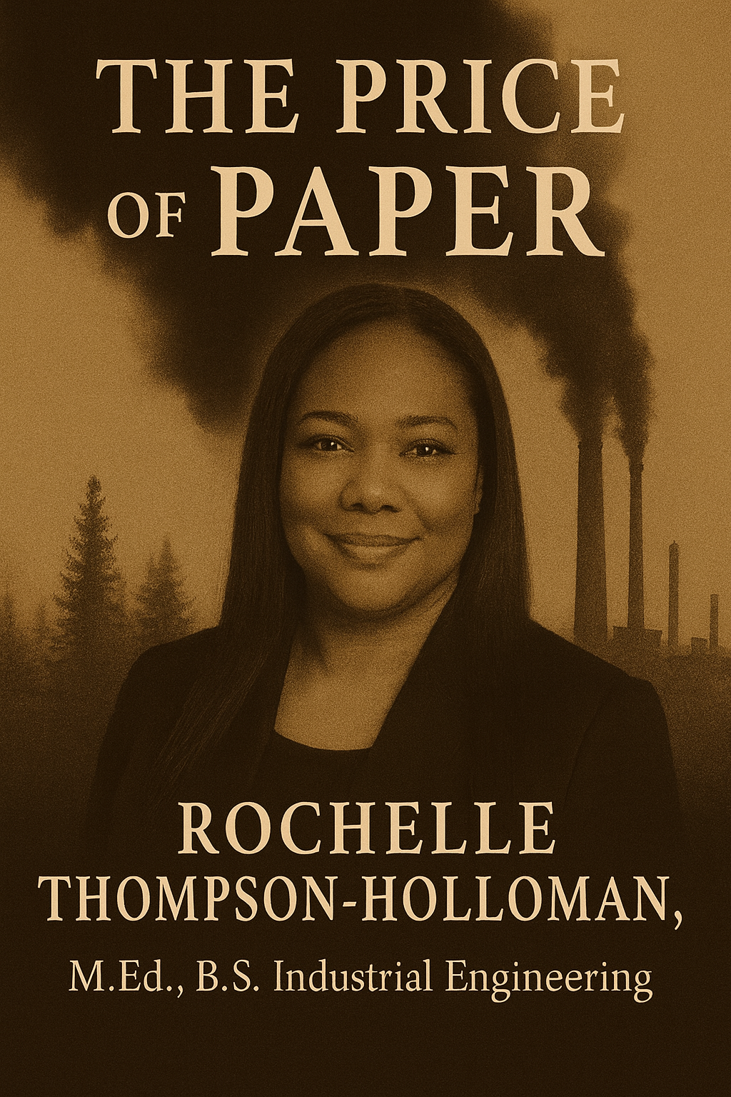 THE PRICE OF PAPER